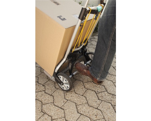 Wolfcraft TS 850 transportwagen