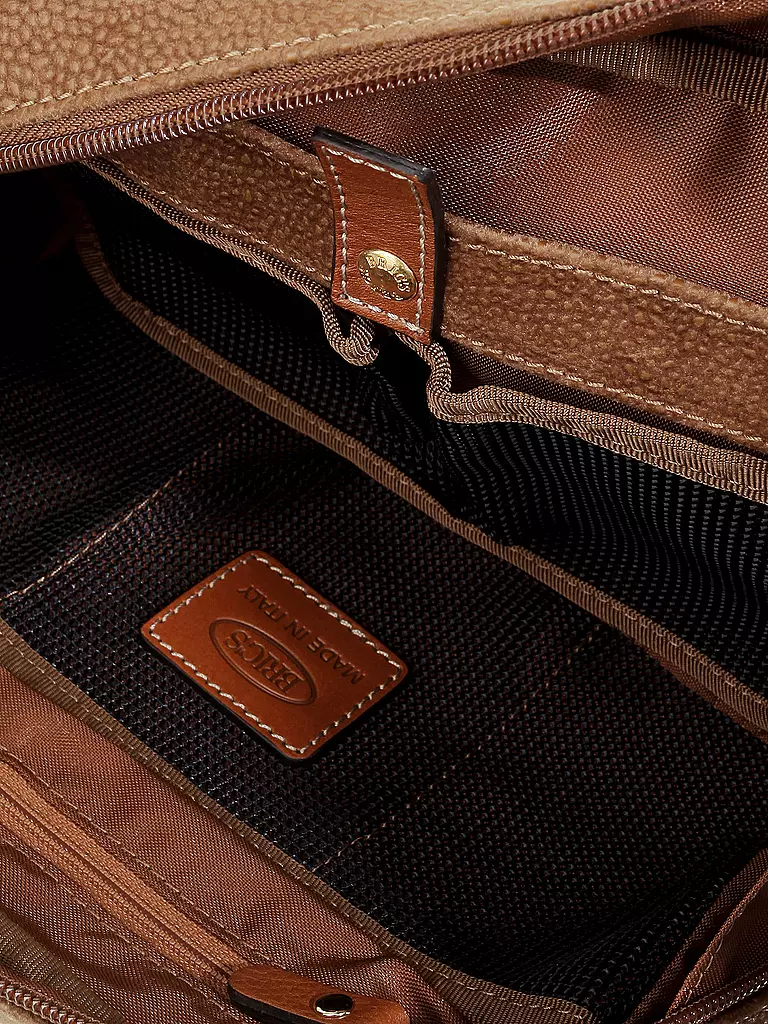 BRICS Toilettetasche 