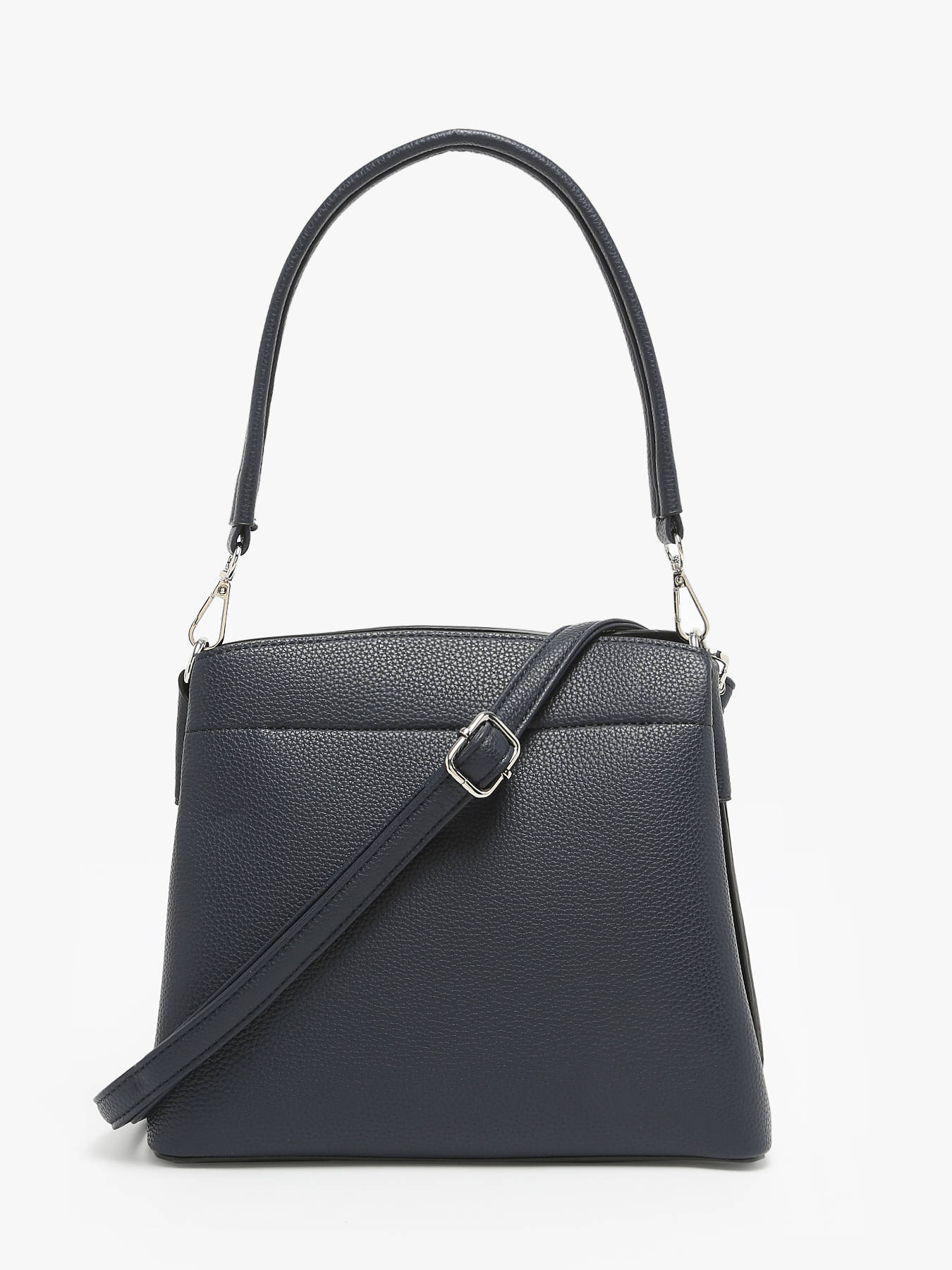 Sac port paule et bandoulire Grained MINIPRIX