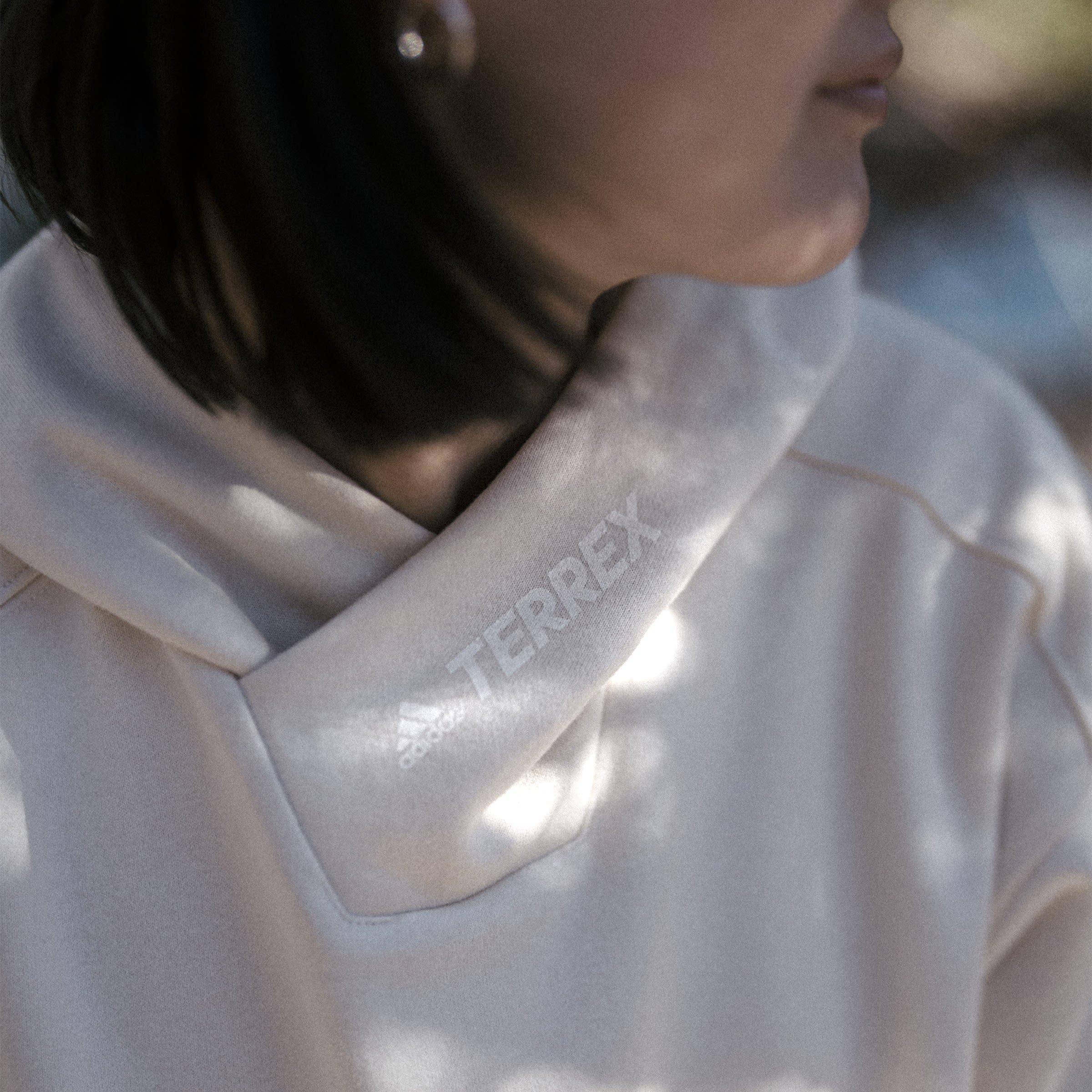 adidas TERREX HS1 Hoodie Unisex Adults