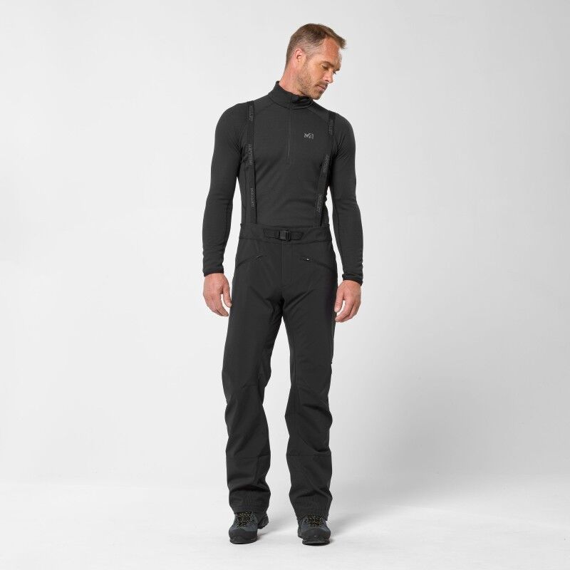 Needles Shield Pant - Pantalon alpinisme homme