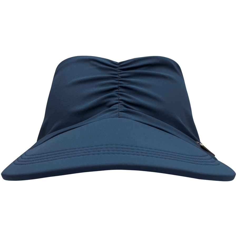 Kalani Sunwear Reversable Visor CapriBlack & Navy
