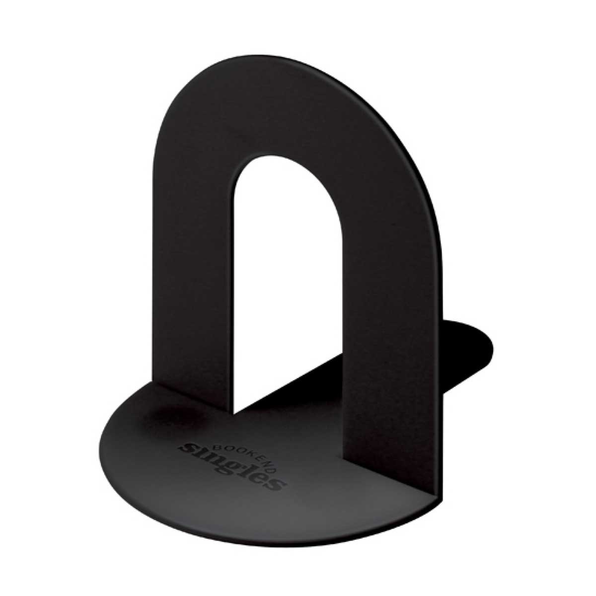 The 'Pop-Up' Book End - Blackties