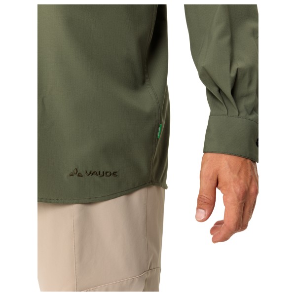 Vaude - Rosemoor L/S Shirt II - Chemise
