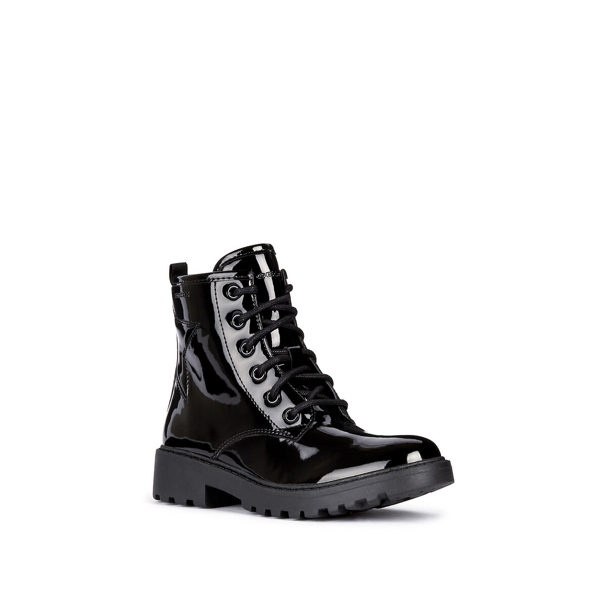 GEOX<br>Botas Casey