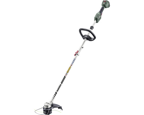 METABO RTD 18 LTX BL30 accu grastrimmer zonder accu en lader