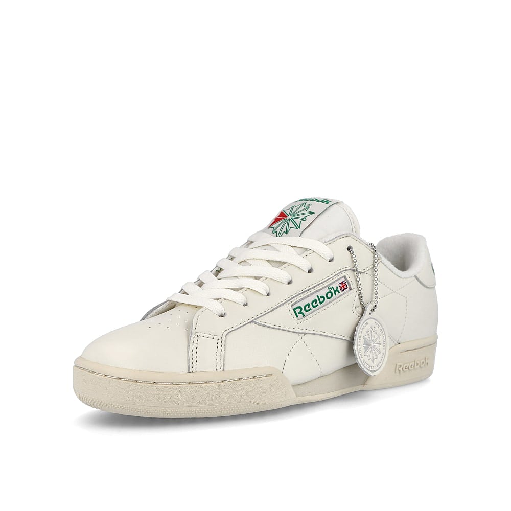Reebok<br>npc uk ii