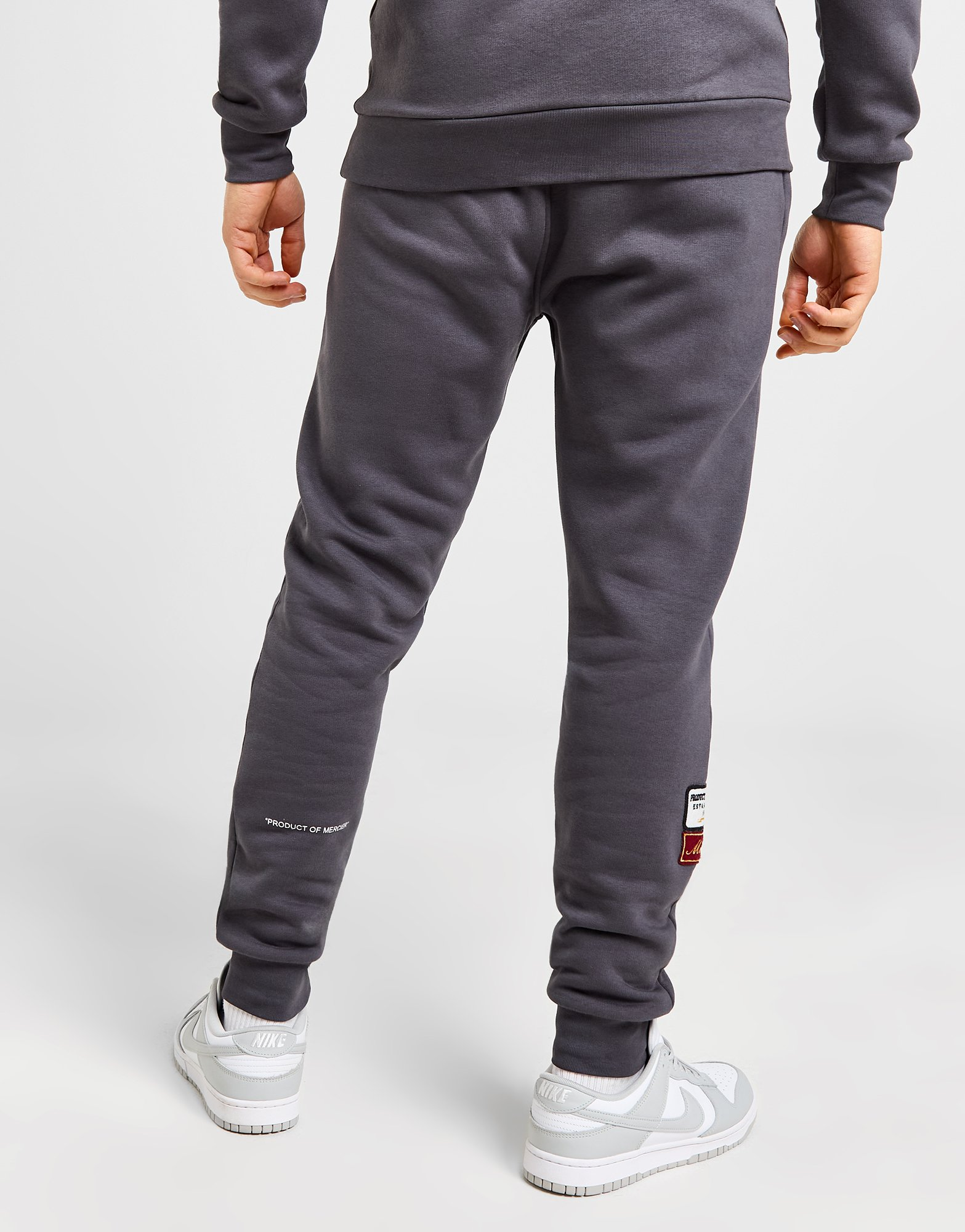 MERCIER Pantalon de jogging OG Homme
