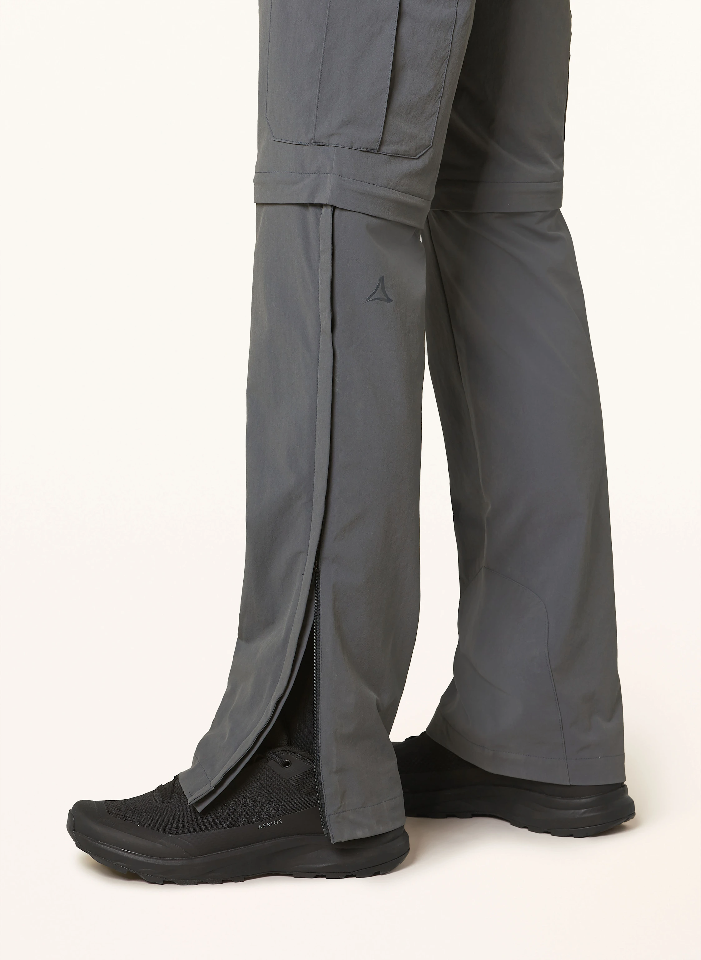 Schöffel Zipp-off-Hose KYOTO 3