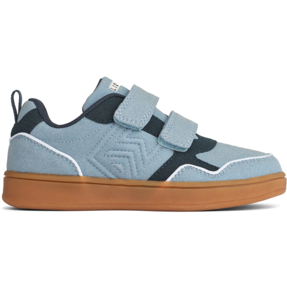 Køb LIEWOOD Beach Blue / Classic Navy / Mix Claudina Sneakers