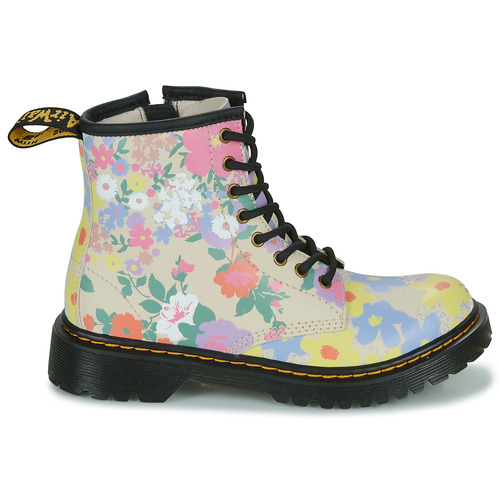 Dr. Martens - 1460 J - Beige / Multicolore