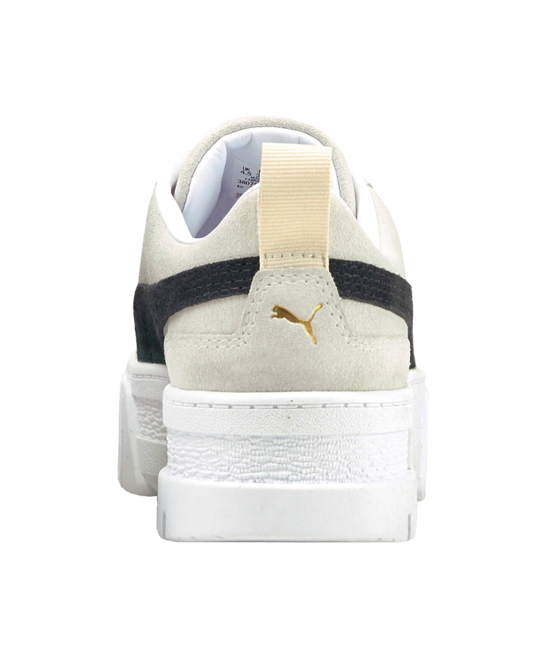 Puma| Damen Lifestyle - Schuhe Damen - Sneakers Mayze Damen