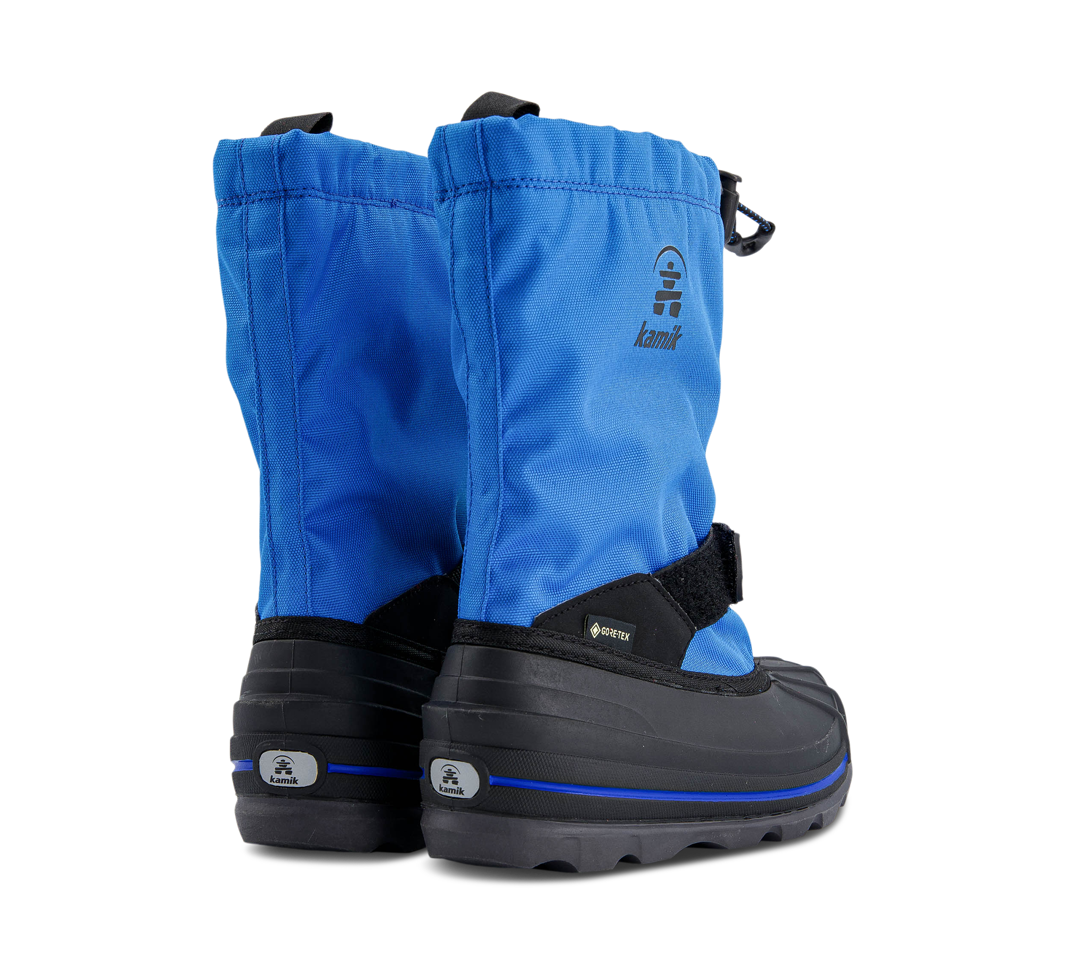 Kamik Waterbug 8G GTX blau