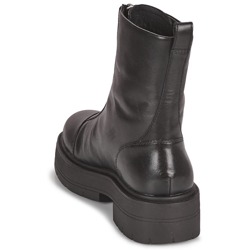 Geox - D SPHERICA EC7 - Noir