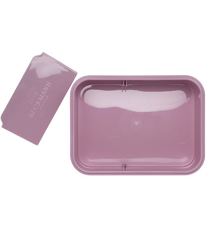 Beckmann Brotdose - Pink