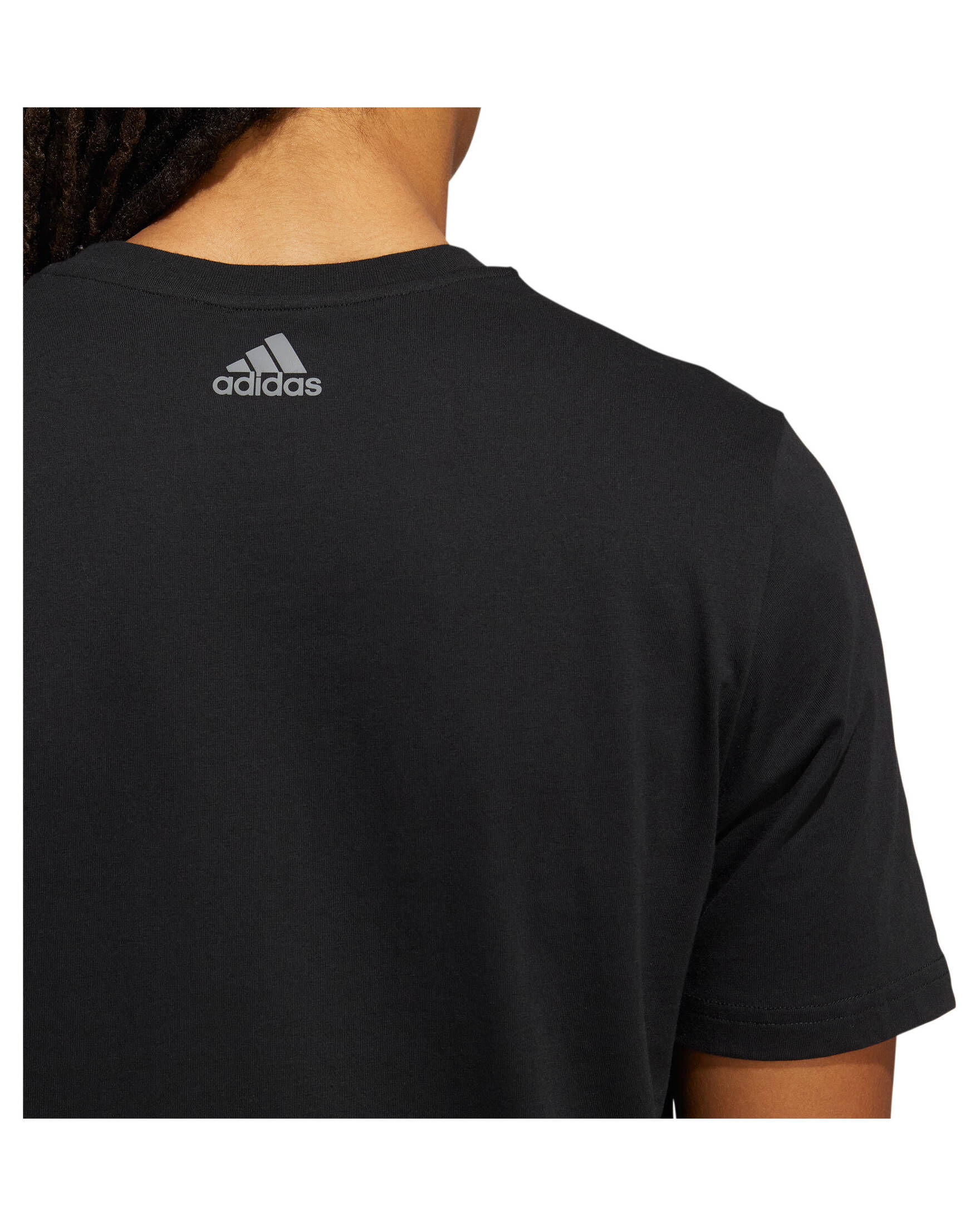 adidas Performance| Herren T-Shirt DONOVAN MITCHELL