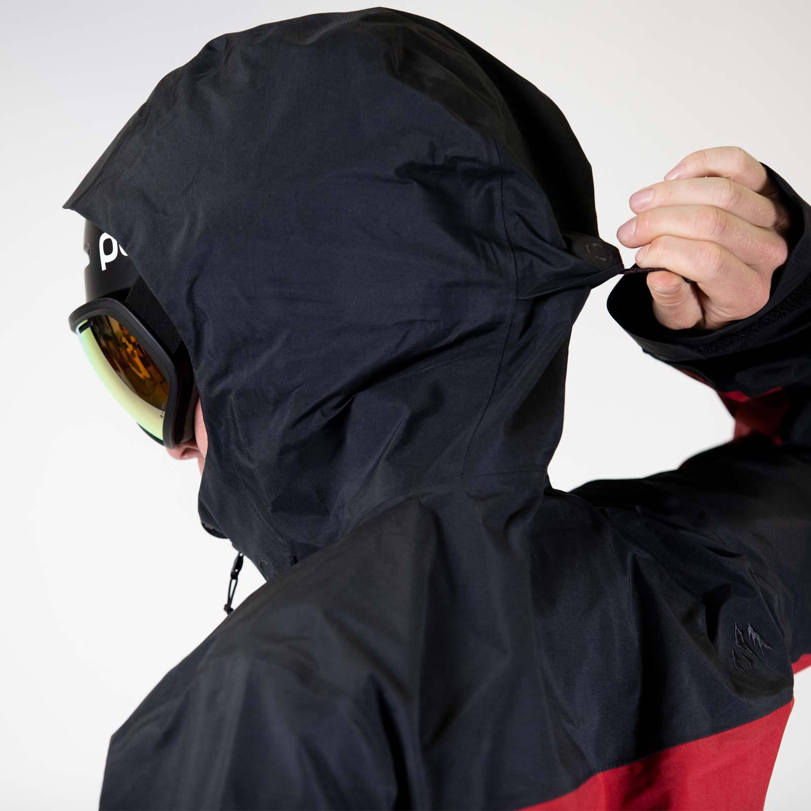 Jones Shralpinist 3L GTX Jacket M's