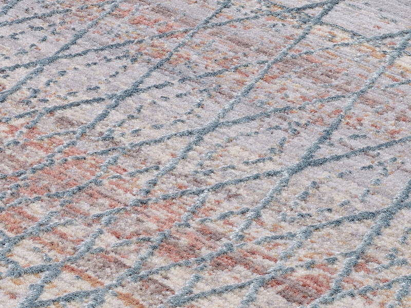 OCI Designer Teppich FARBEN MASTER