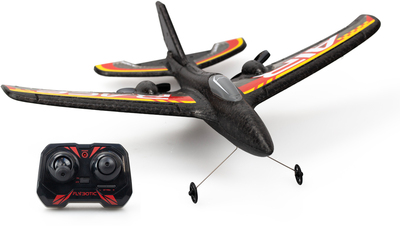 Silverlit Radiostyrt Fly X-twin Loop