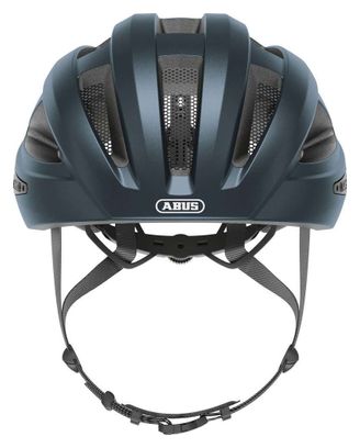 Casque Abus Macator Matt Blue / Bleu