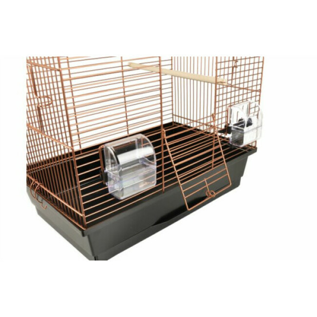 Cage pour perruches Numfor