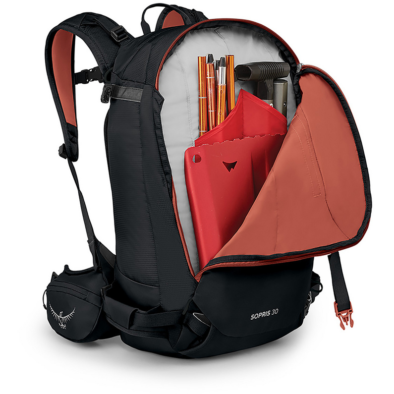 Osprey Damen Sopris 30 Rucksack