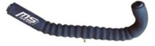 Ms Range Feeder Rod Rest