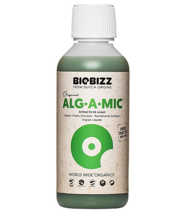 BioBizz® Alg-A-Mic Pflanzenstärkung,