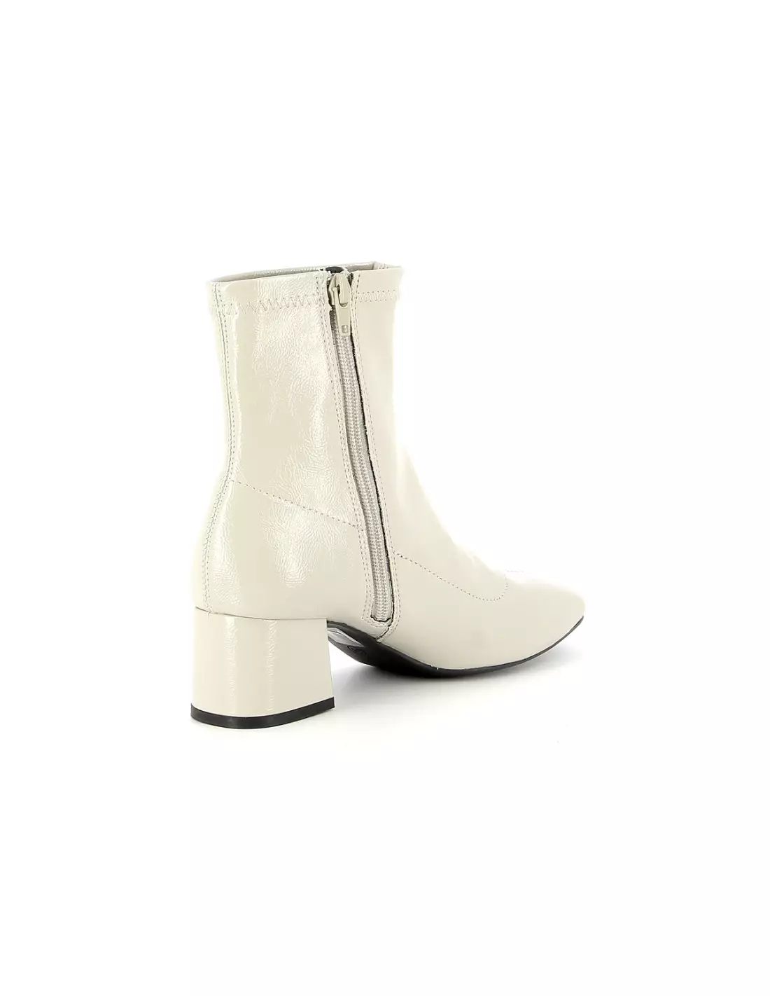LES TROPEZIENNES DANIELA - Boots & bottines Blanccassé