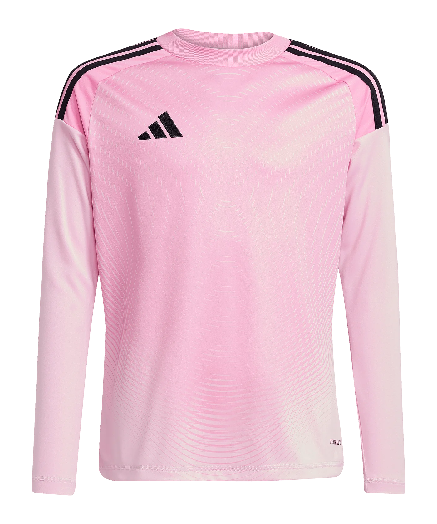 adidas Tiro 25 Competition Torwarttrikot Kids Rosa