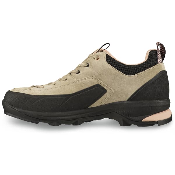 Chaussure de randonnée basse GARMONT DRAGONTAIL W CORNSTALK BEIGE/PINK