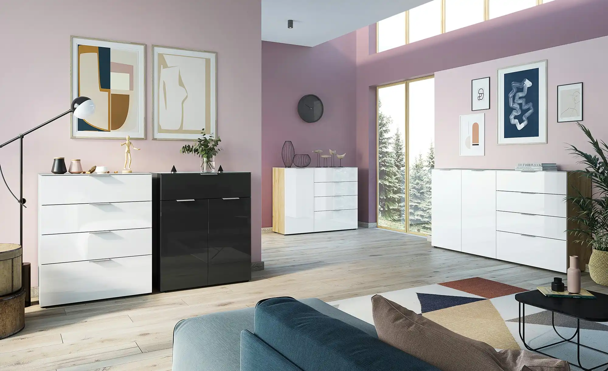 uno Sideboard Levi