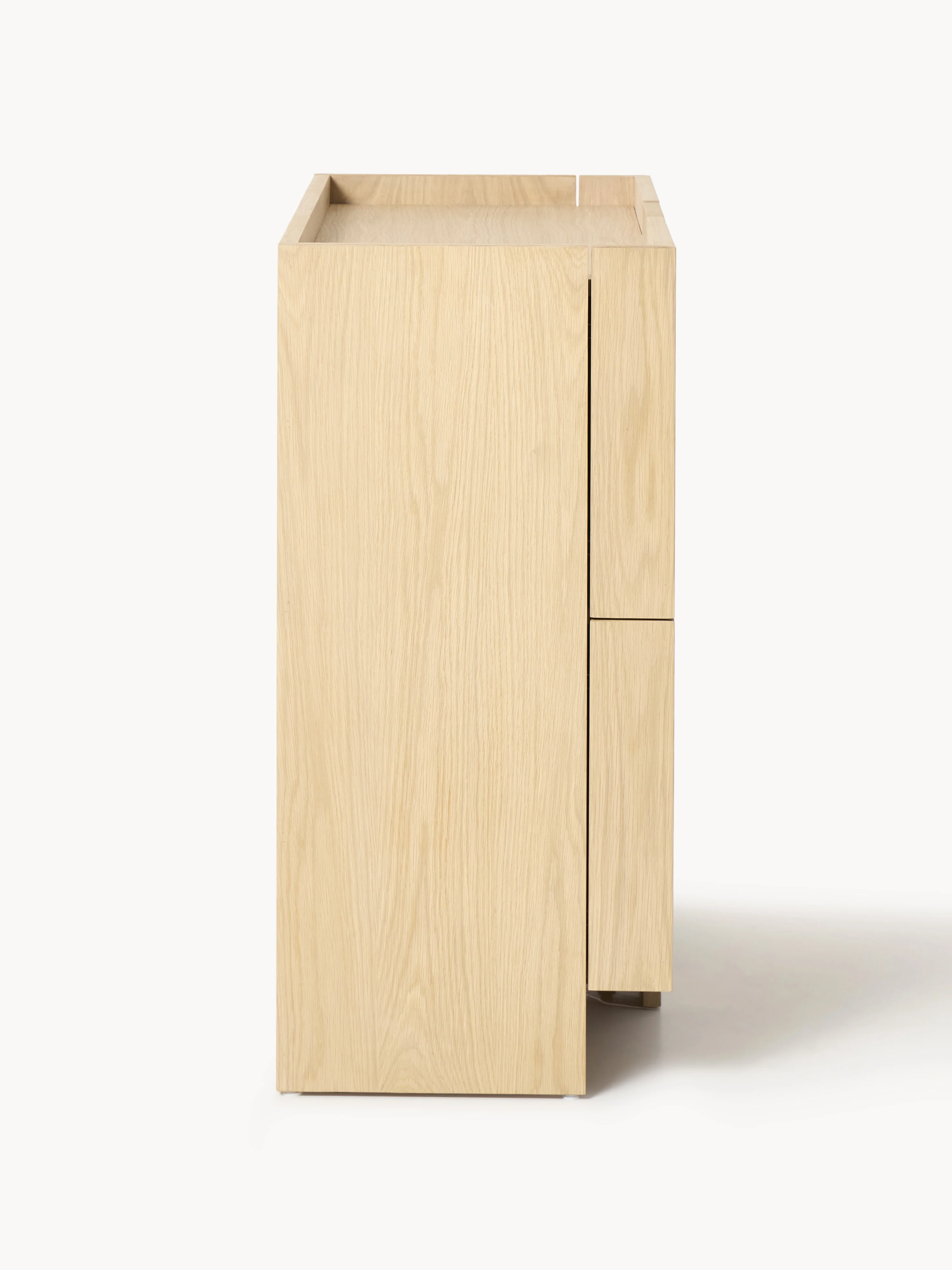 Houten dressoir Arden