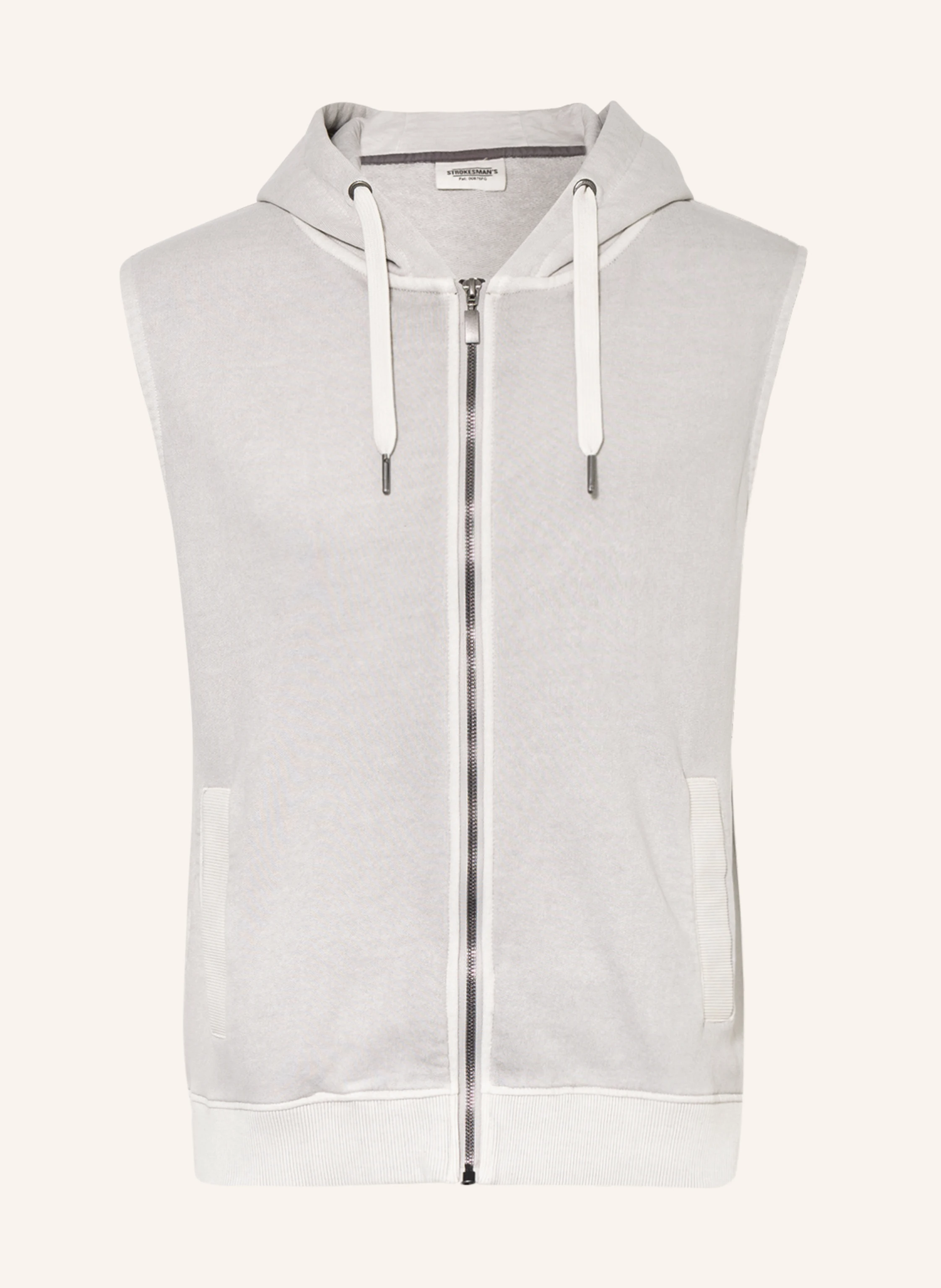 STROKESMAN'S Sweatweste