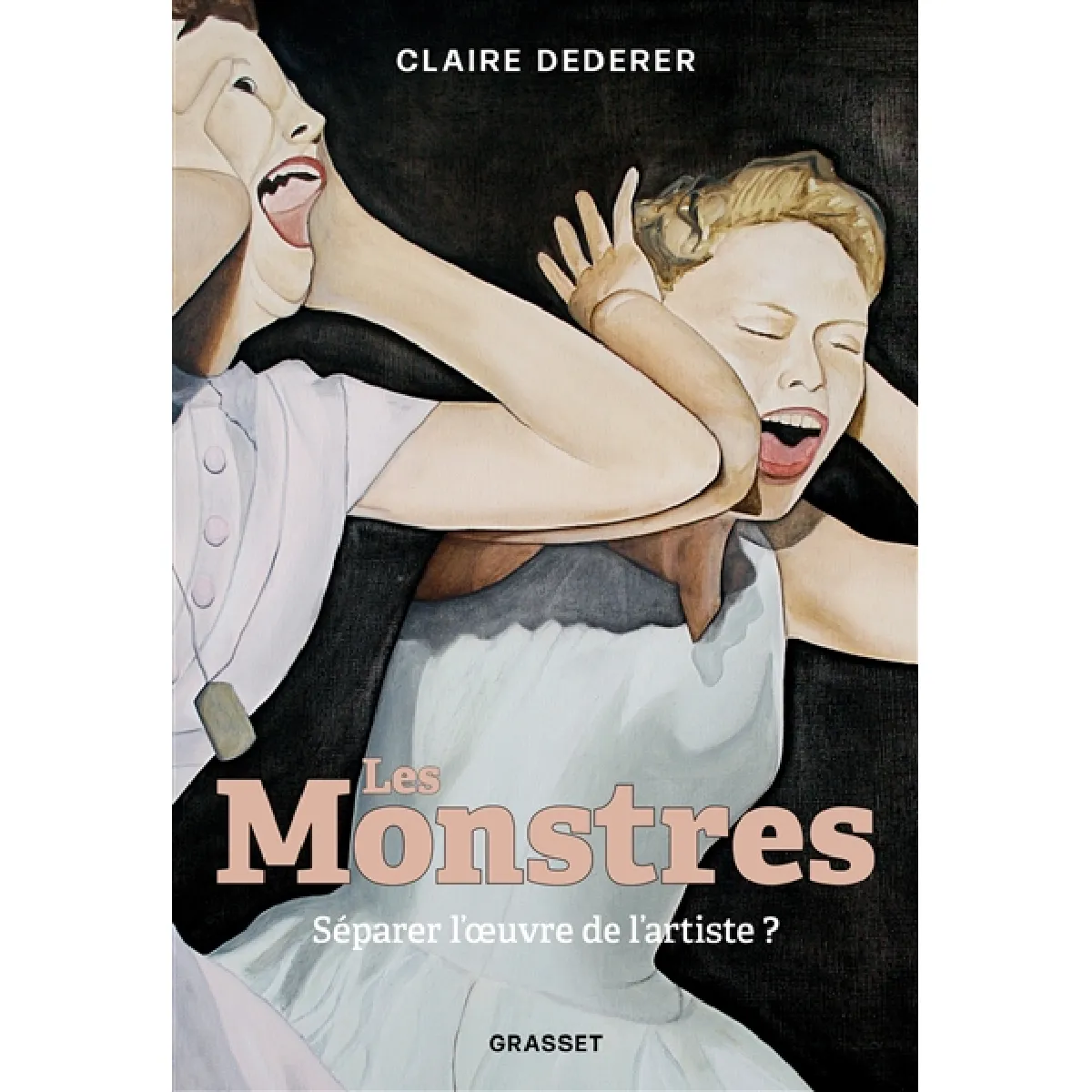 Les monstres : séparer l'oeuvre de l'artiste ? · Occasion