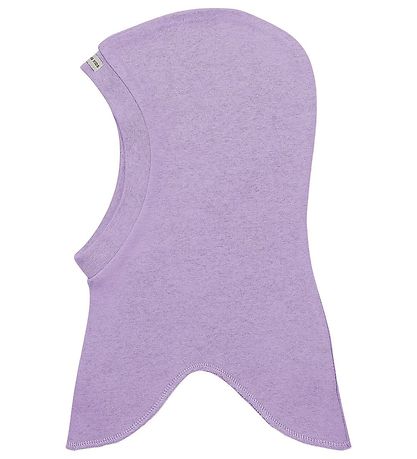 Racing Kids Schlupfmütze - 1-lagig - Lavender