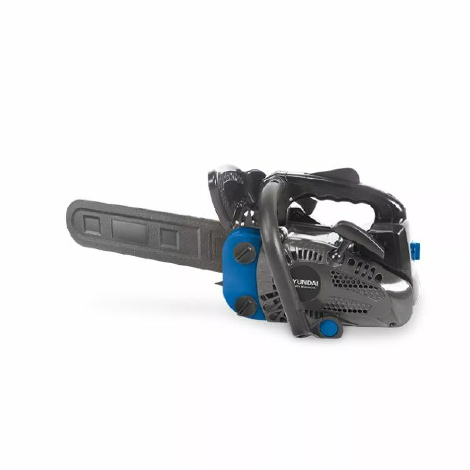 Hyundai 57256 Benzine kettingzaag - 2-takt - 25,4cc - 250mm