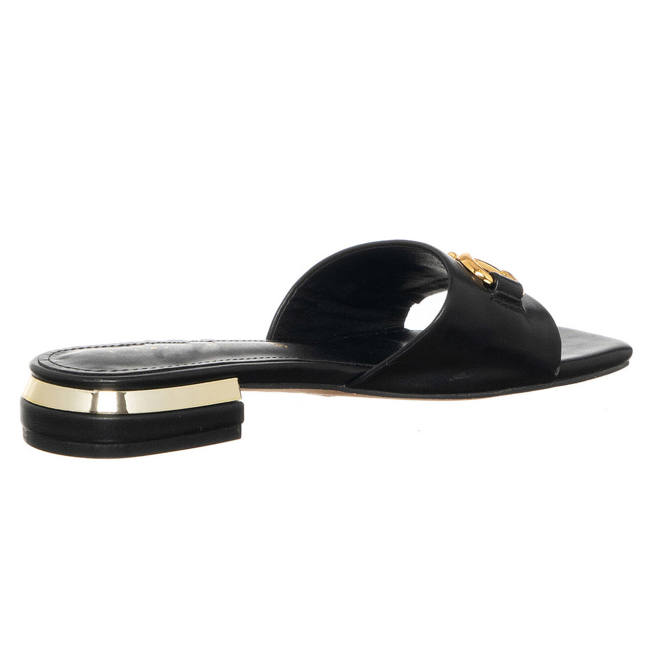 Loretta by Loretta Mules Issa noires
