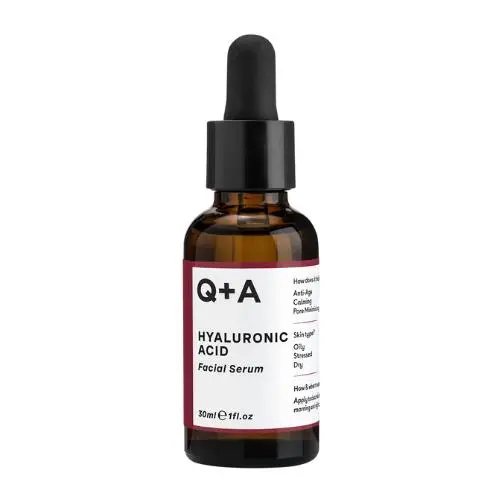 Hyaluronic Acid Facial Serum