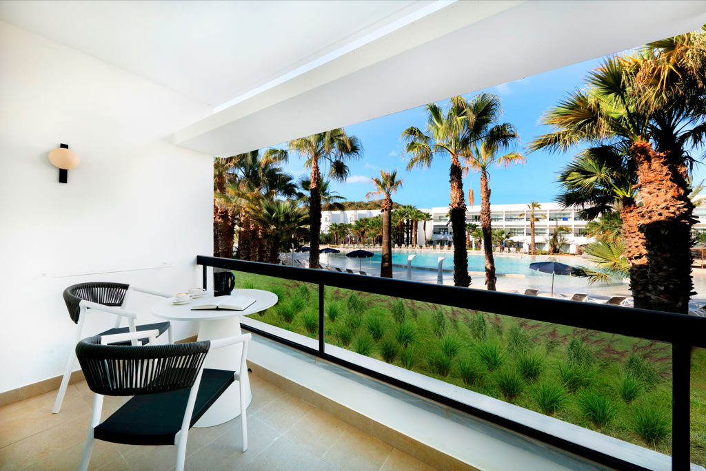 Grand Palladium Select Palace Ibiza All Inclusive - Hotel