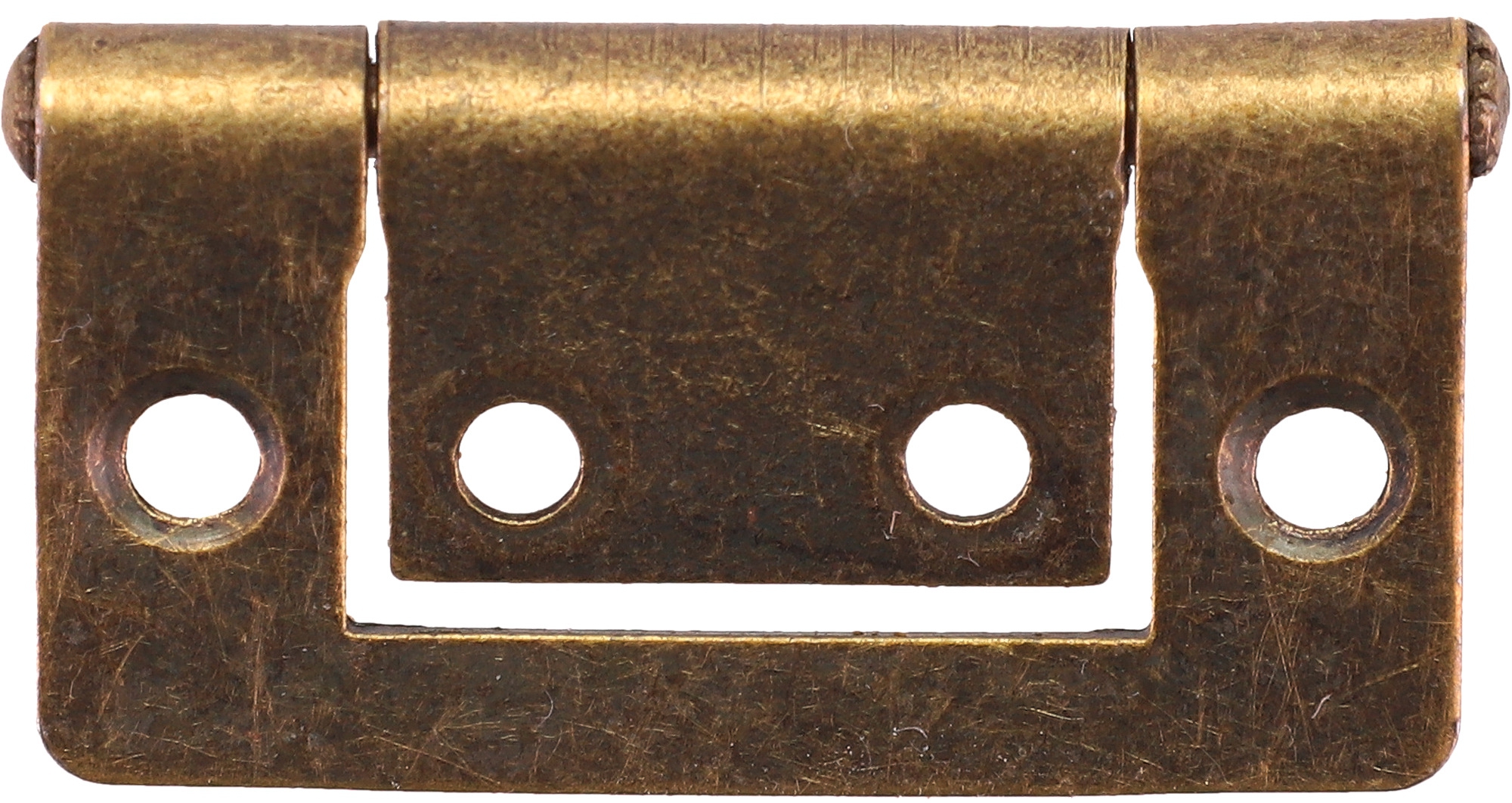 Berger Metallscharnier 2er-Set