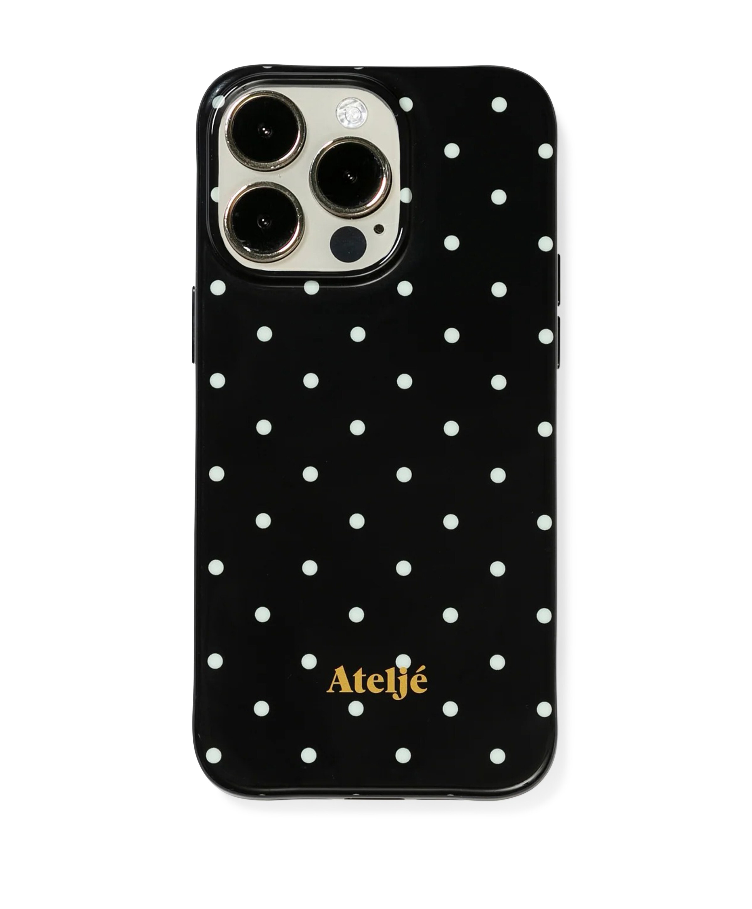 Ateljé Telefoonhoesjes zwart