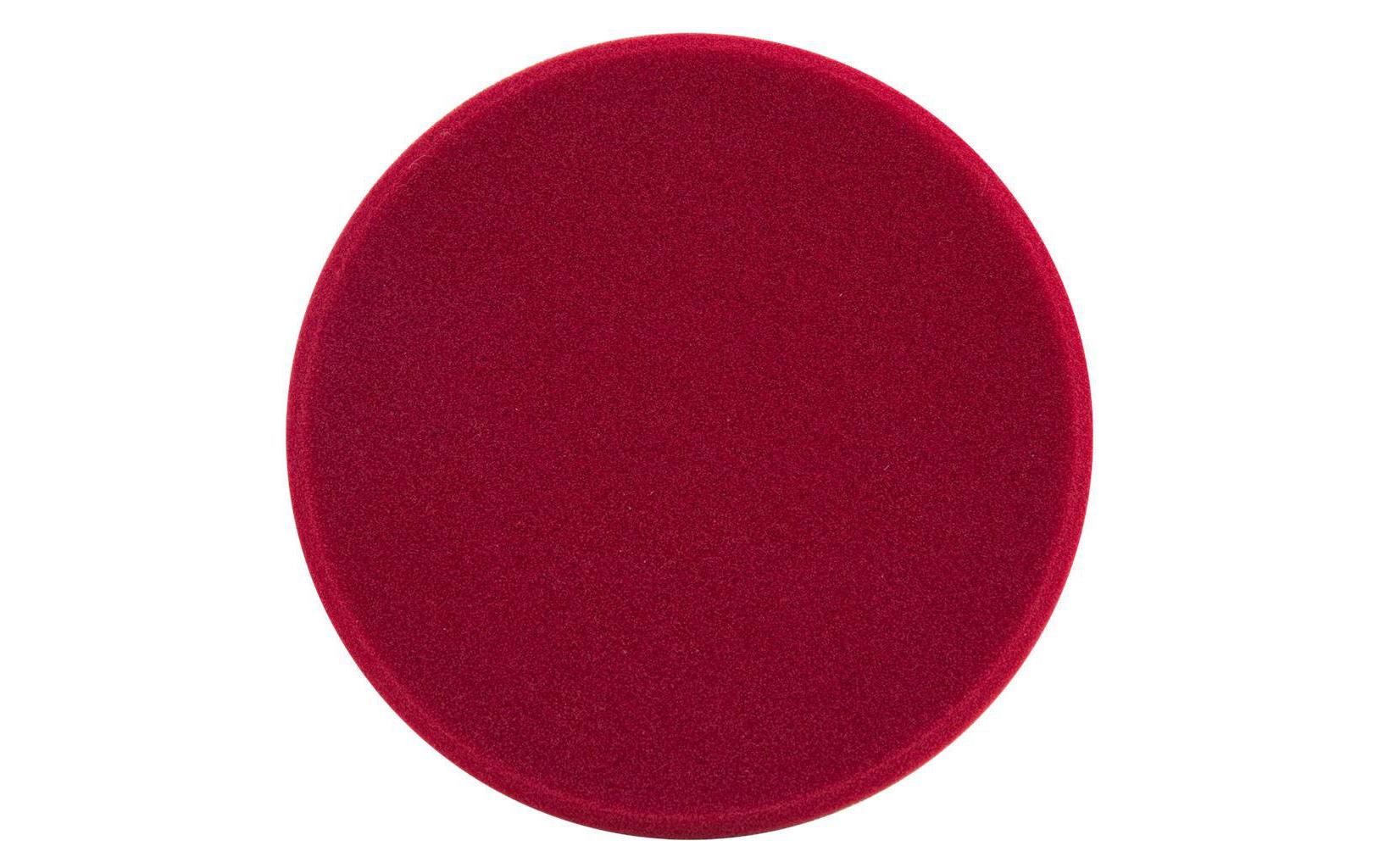 Polierschwamm Ø 125 mm grobPolierschwamm