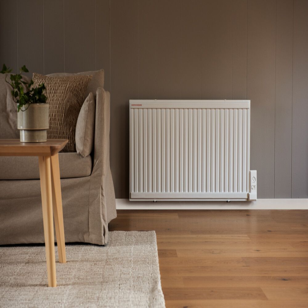 RADIATOR GNOSJÖ 1000W 230V 50X1140CM