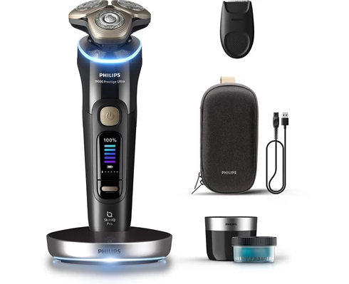 Philips i9000 Prestige Ultra Shaver XP9400/31