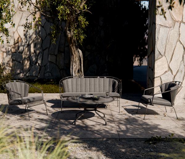 Royal Garden Lounge-Set Royal Elegance,