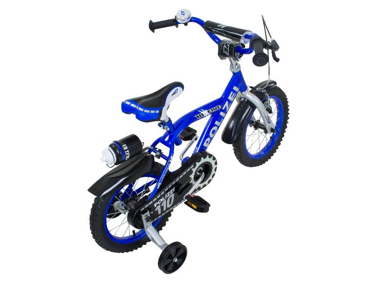 Kinderfiets