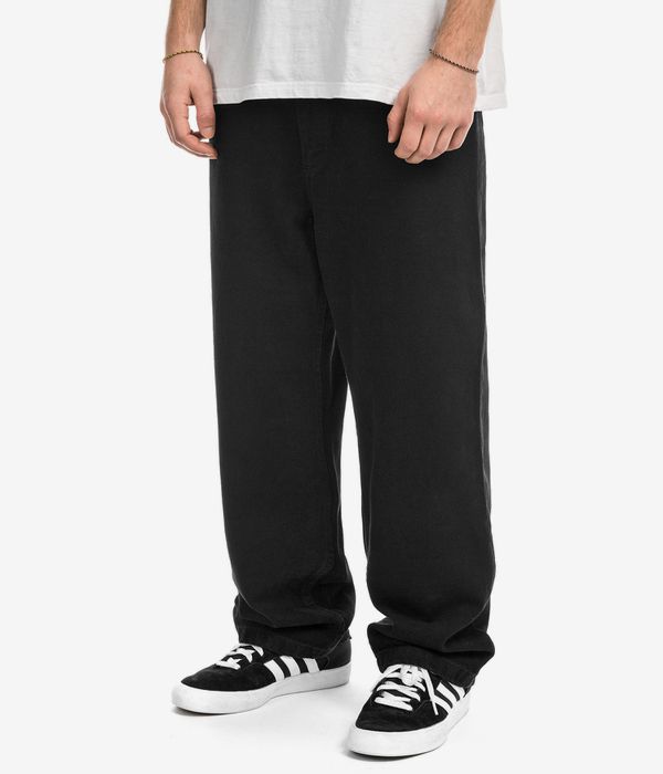 Polar 93! Denim Jeans (pitch black)