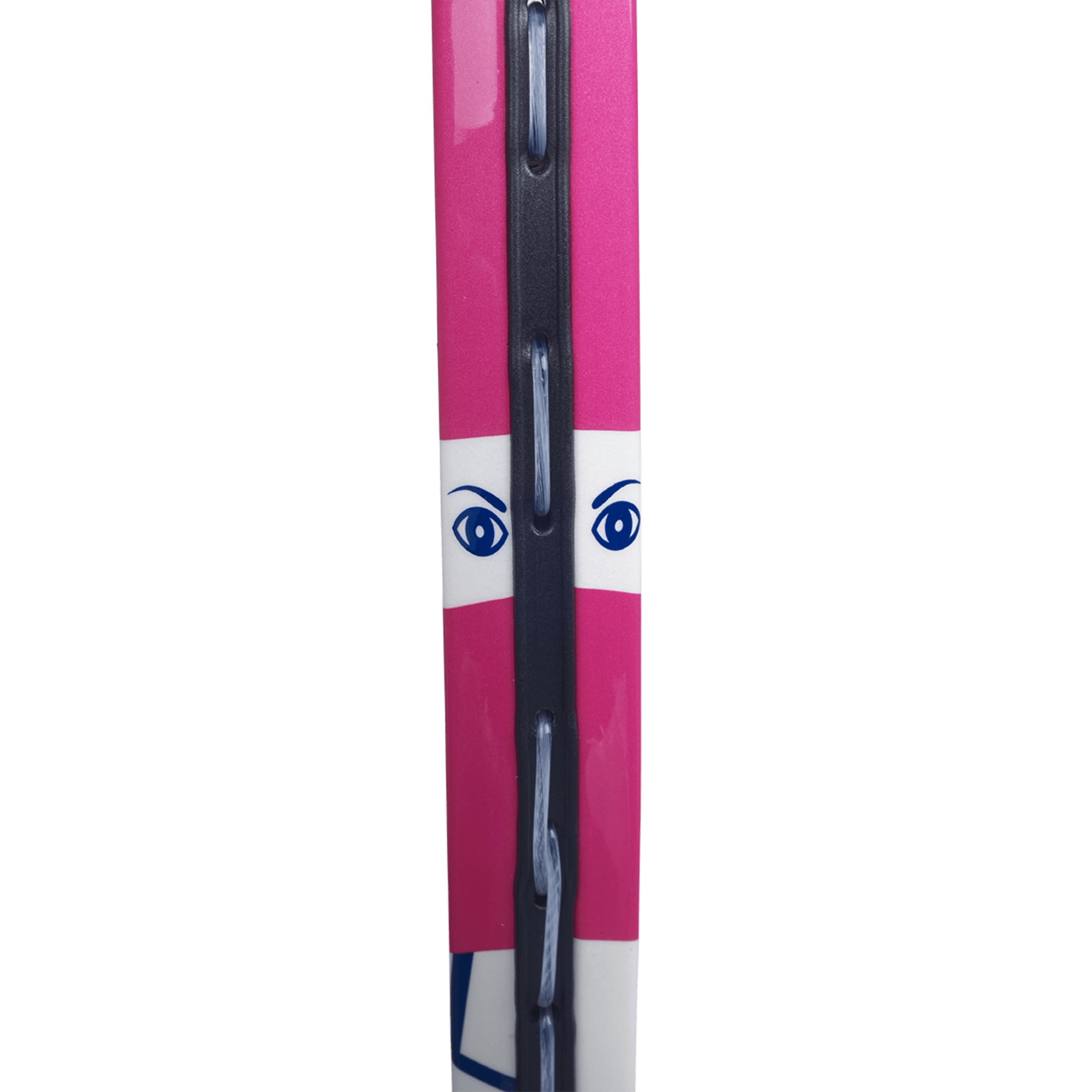 B Fly 23 Weiß / Rosa