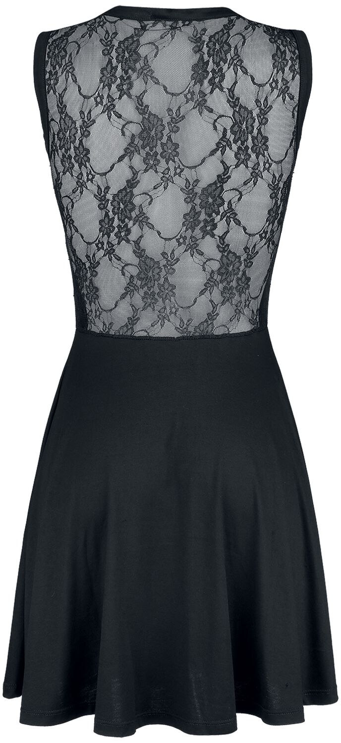 Robe Lilly | Outer Vision Robe courte